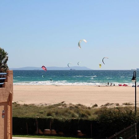 Playa Los Lances, Duplex Tarifa Kültér fotó