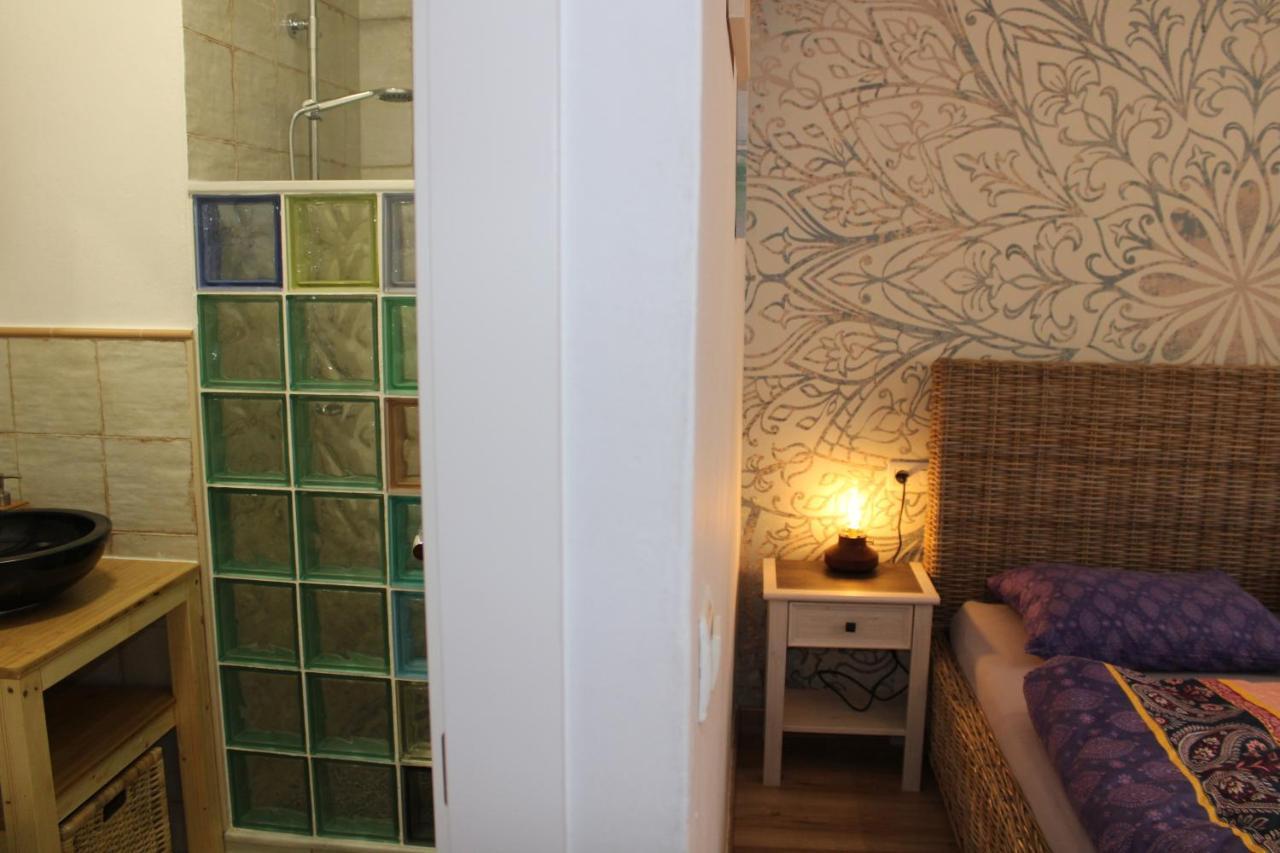 Playa Los Lances, Duplex Tarifa Kültér fotó