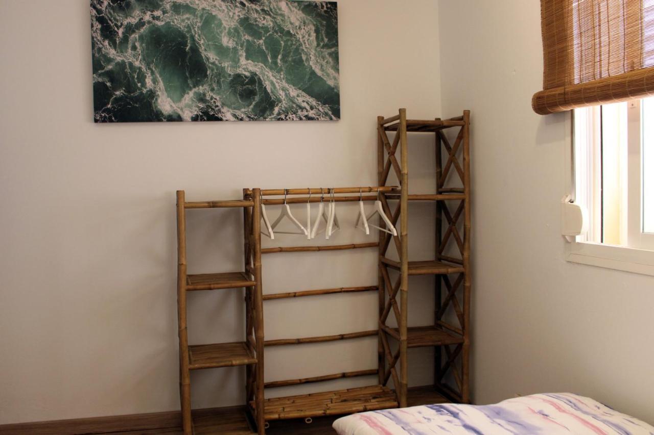 Playa Los Lances, Duplex Tarifa Kültér fotó