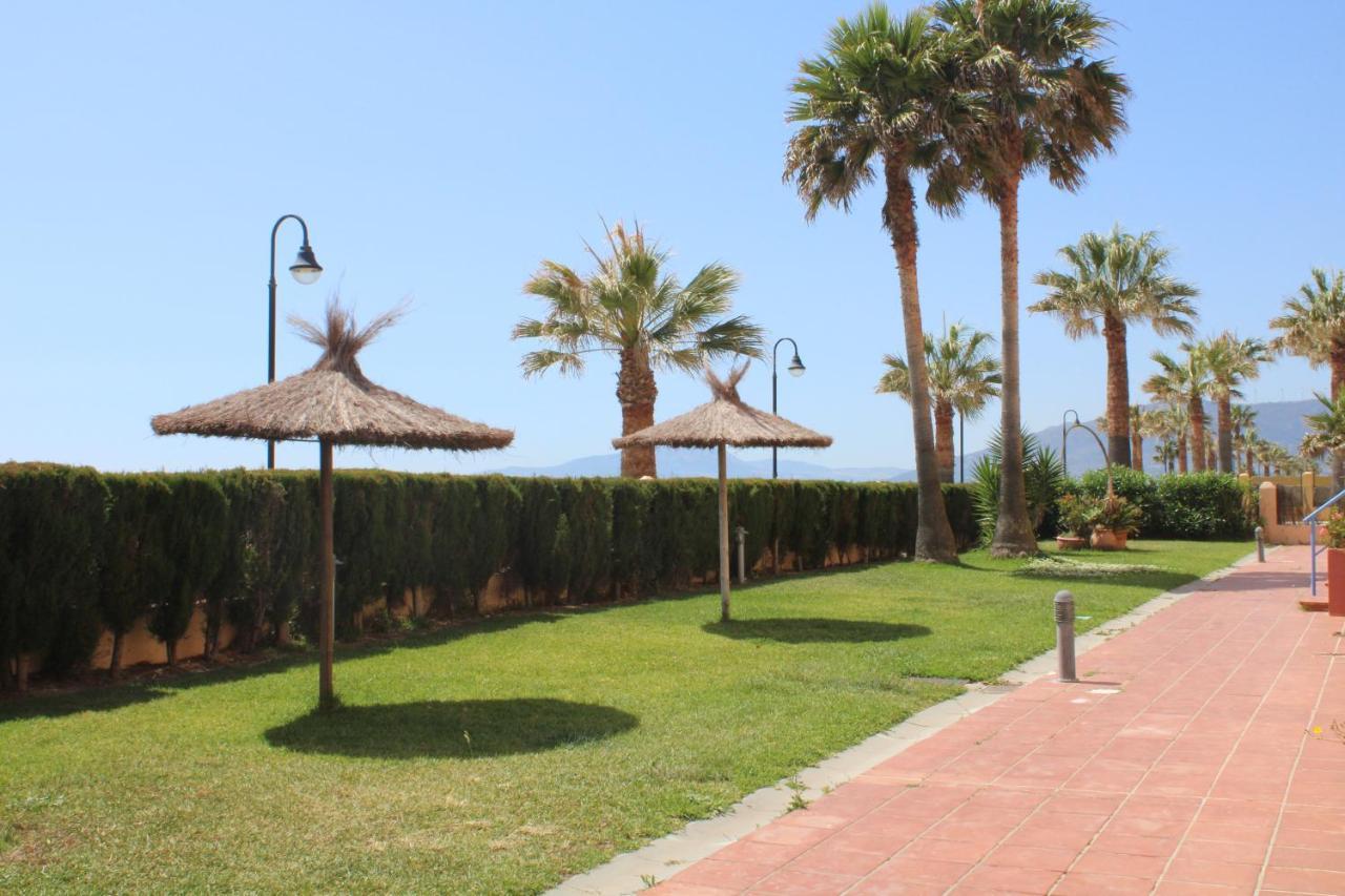 Playa Los Lances, Duplex Tarifa Kültér fotó