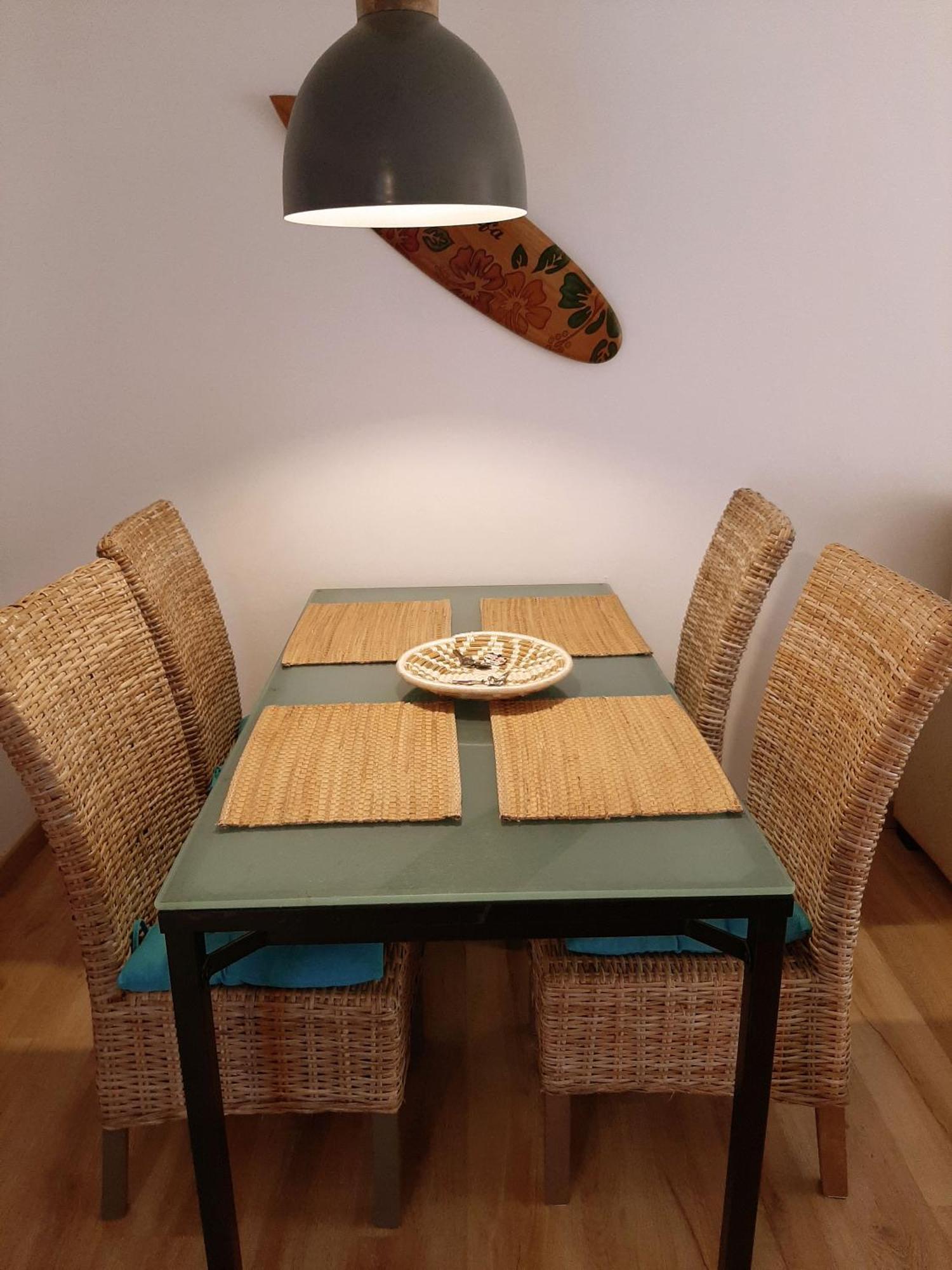 Playa Los Lances, Duplex Tarifa Kültér fotó